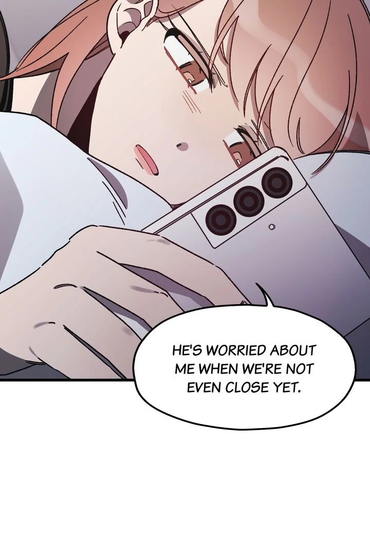 The Man Who Wears Magnolia Chapter 14 - Page 89