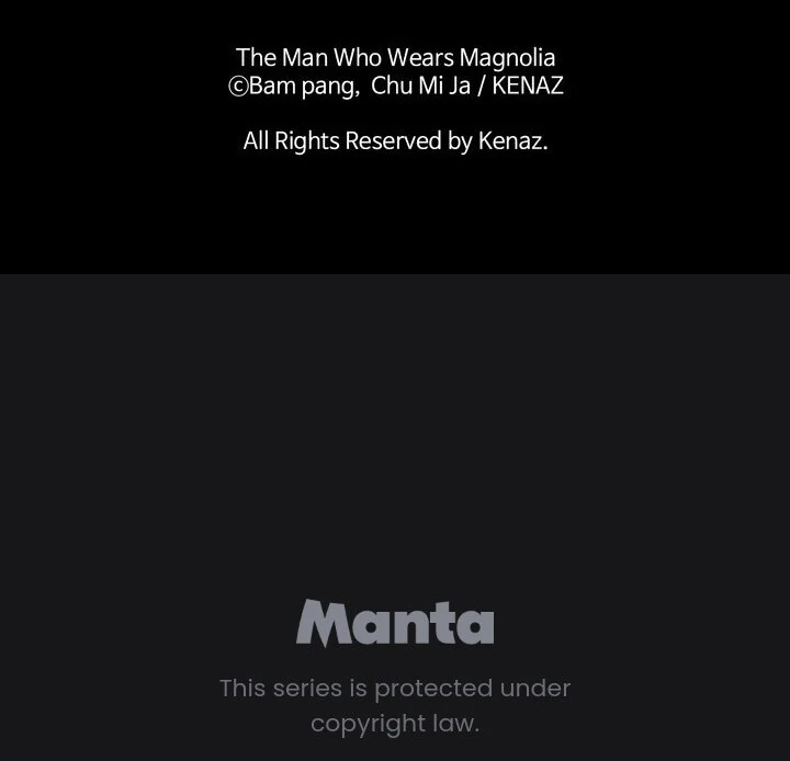 The Man Who Wears Magnolia Chapter 14 - Page 100