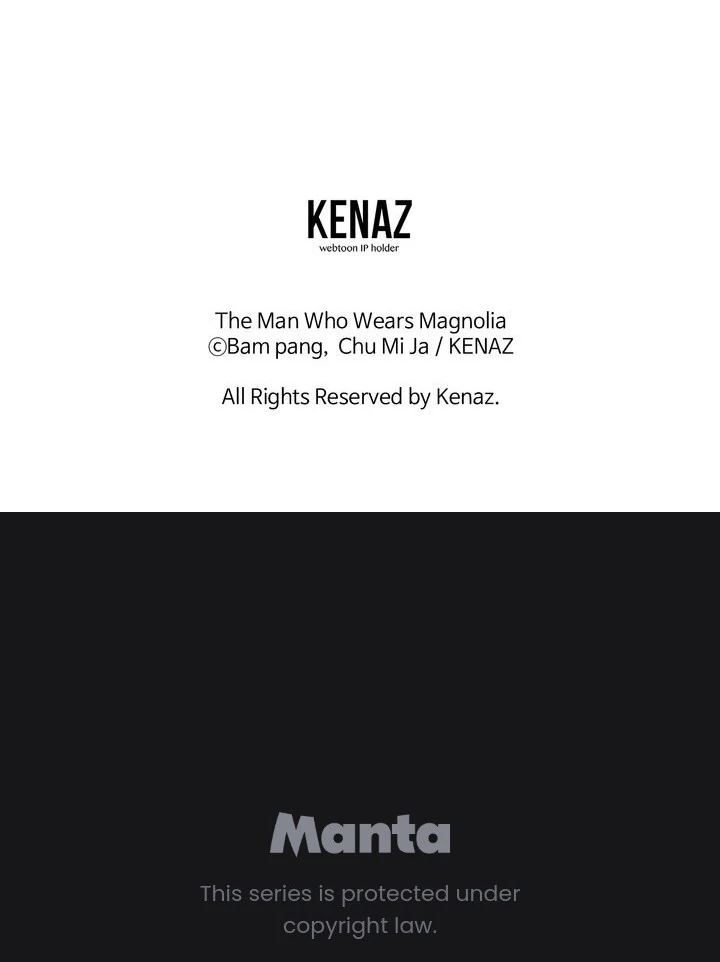 The Man Who Wears Magnolia Chapter 15 - Page 102