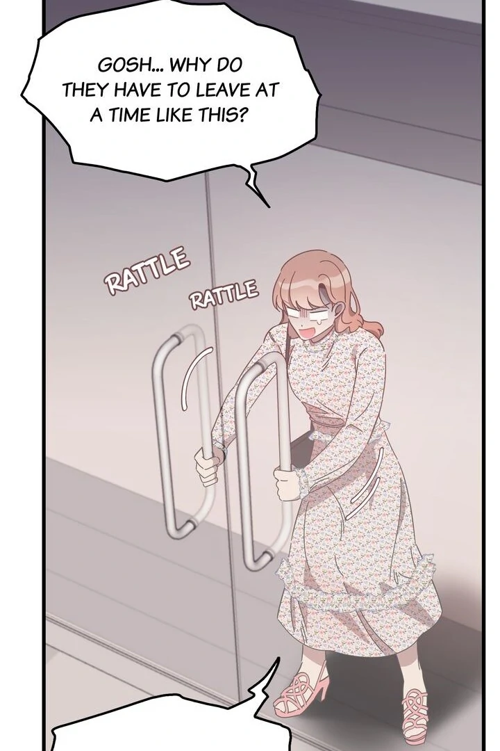 The Man Who Wears Magnolia Chapter 15 - Page 12