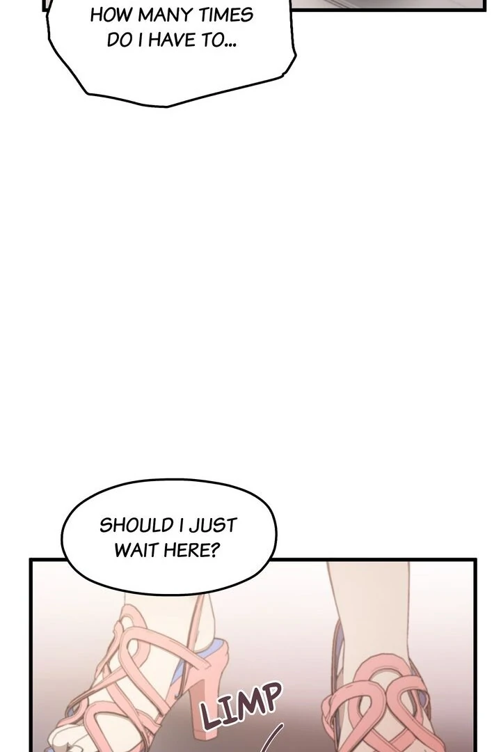 The Man Who Wears Magnolia Chapter 15 - Page 13