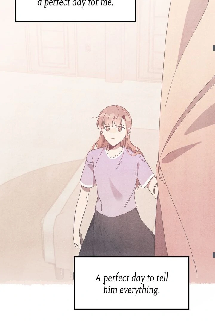 The Man Who Wears Magnolia Chapter 15 - Page 20