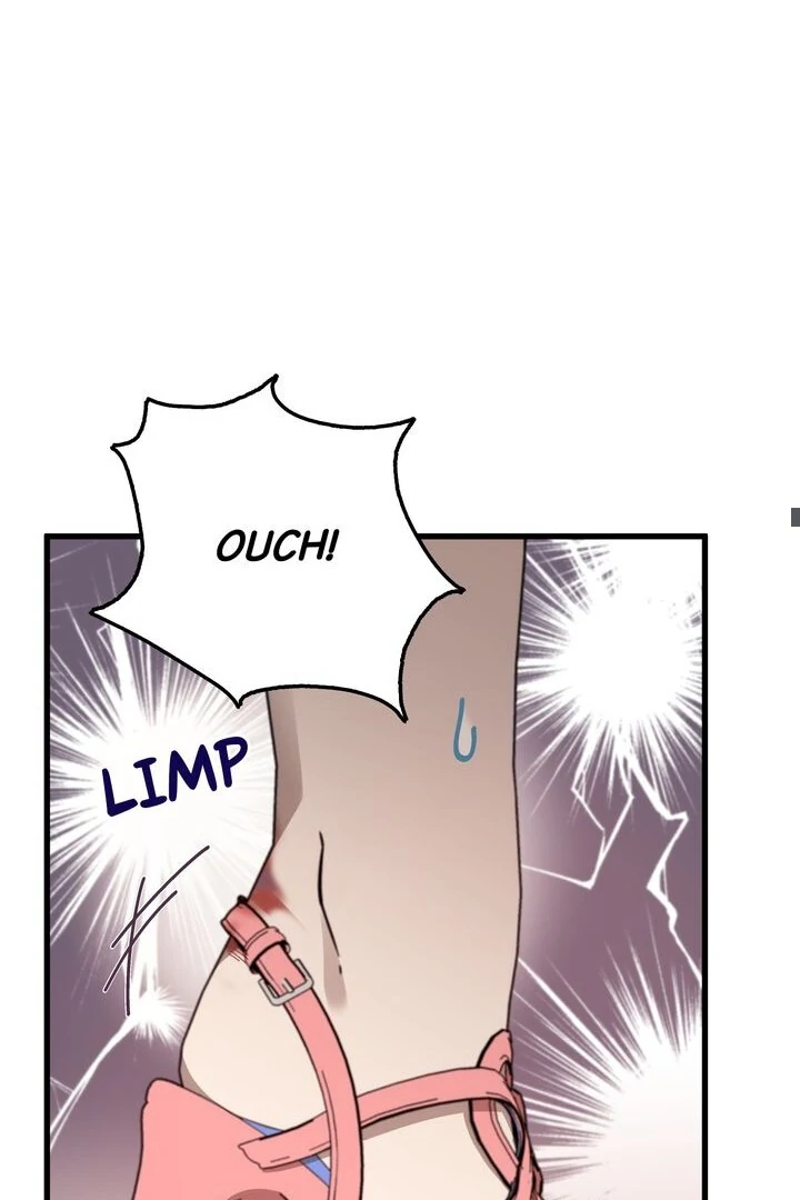 The Man Who Wears Magnolia Chapter 15 - Page 21
