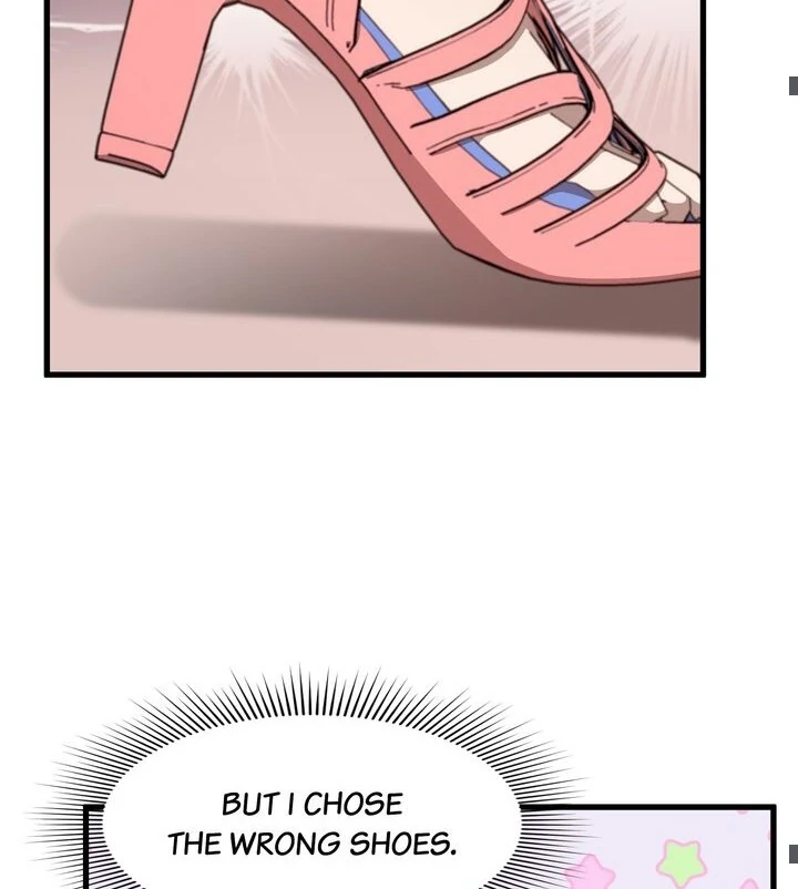 The Man Who Wears Magnolia Chapter 15 - Page 22
