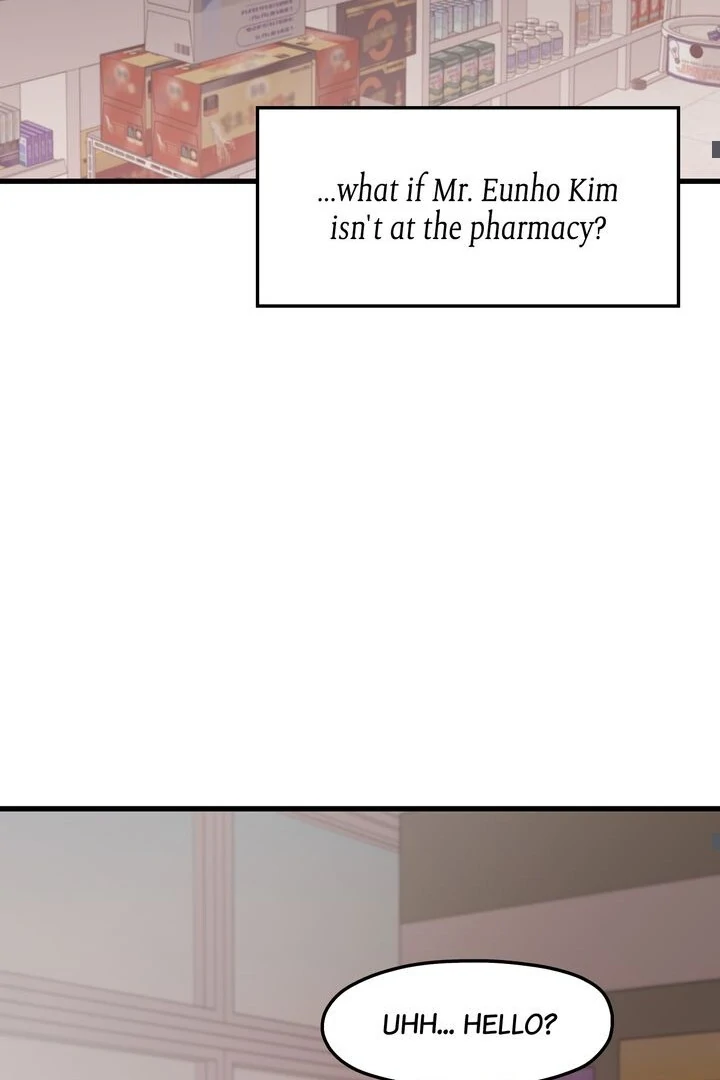 The Man Who Wears Magnolia Chapter 15 - Page 28