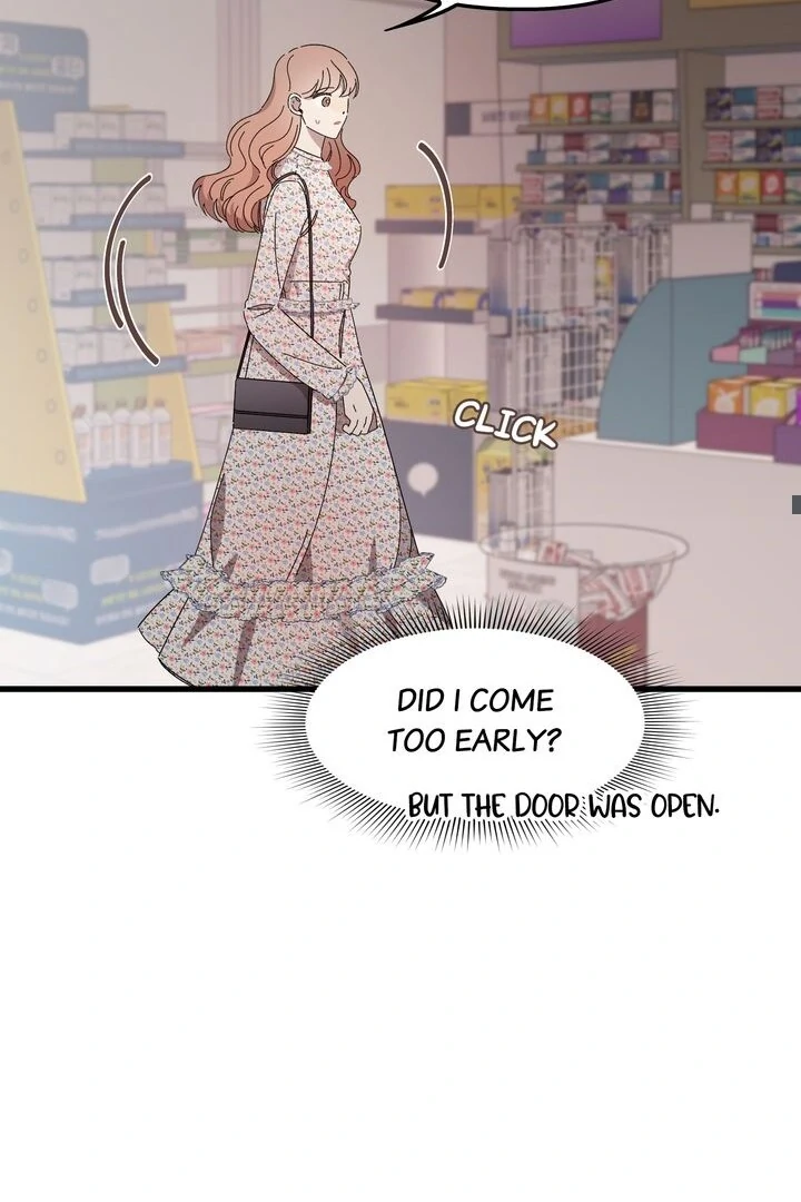The Man Who Wears Magnolia Chapter 15 - Page 29