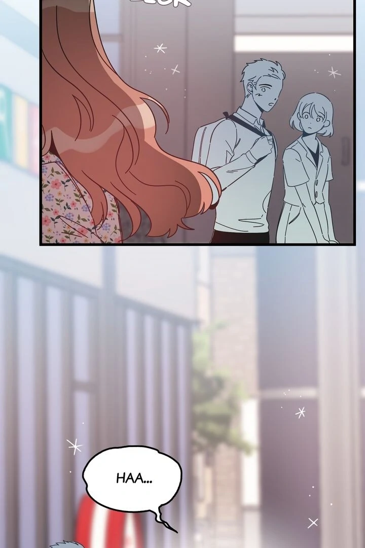 The Man Who Wears Magnolia Chapter 15 - Page 4