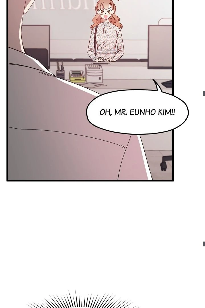 The Man Who Wears Magnolia Chapter 15 - Page 31