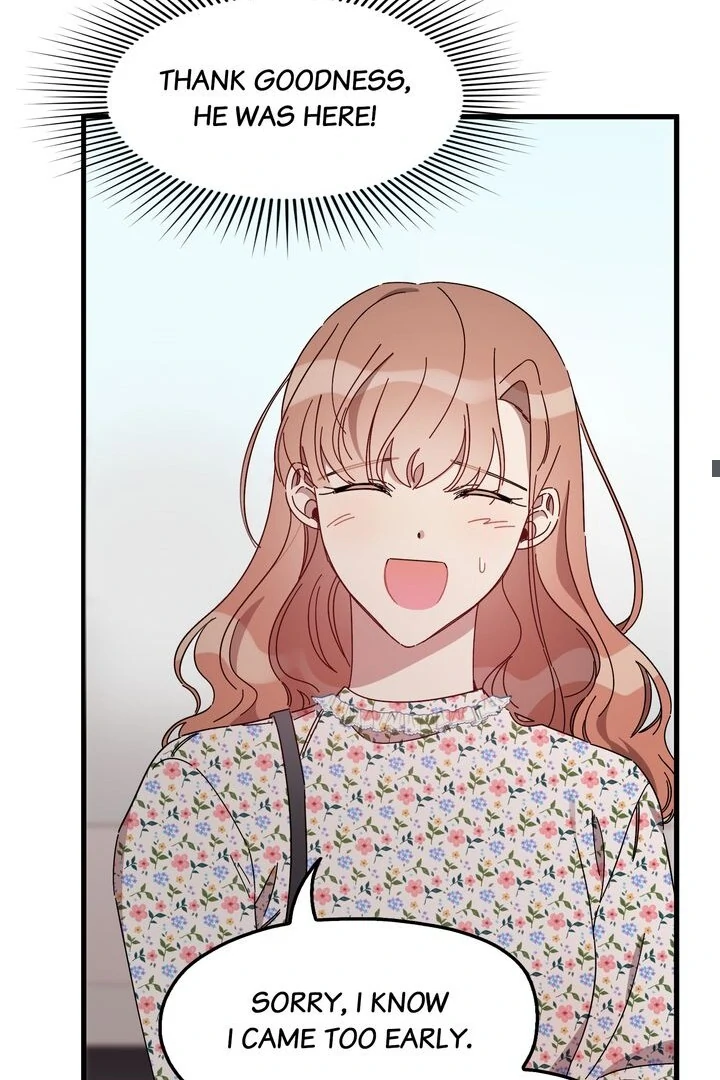 The Man Who Wears Magnolia Chapter 15 - Page 32
