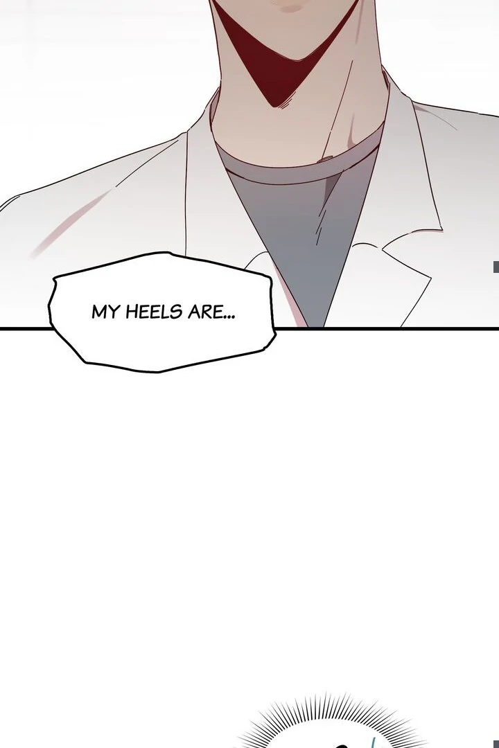 The Man Who Wears Magnolia Chapter 15 - Page 34