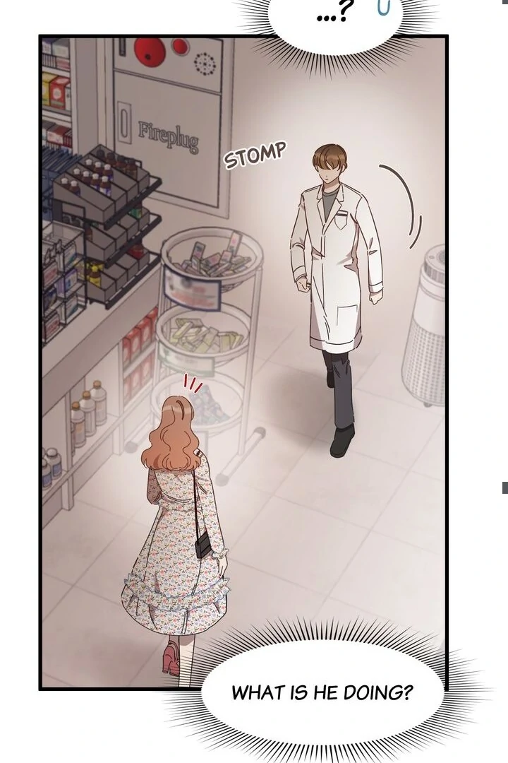 The Man Who Wears Magnolia Chapter 15 - Page 35