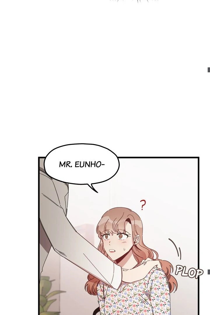 The Man Who Wears Magnolia Chapter 15 - Page 36