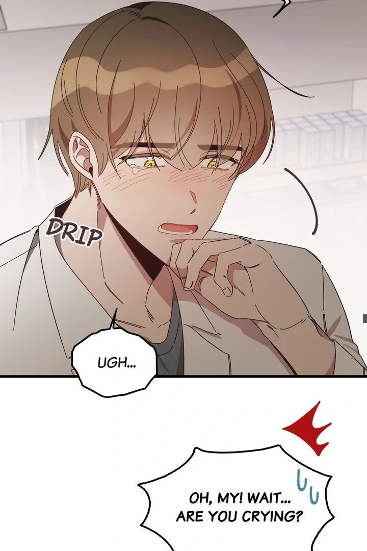 The Man Who Wears Magnolia Chapter 15 - Page 42