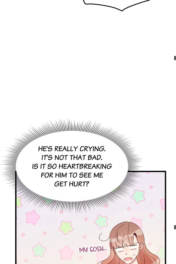 The Man Who Wears Magnolia Chapter 15 - Page 43