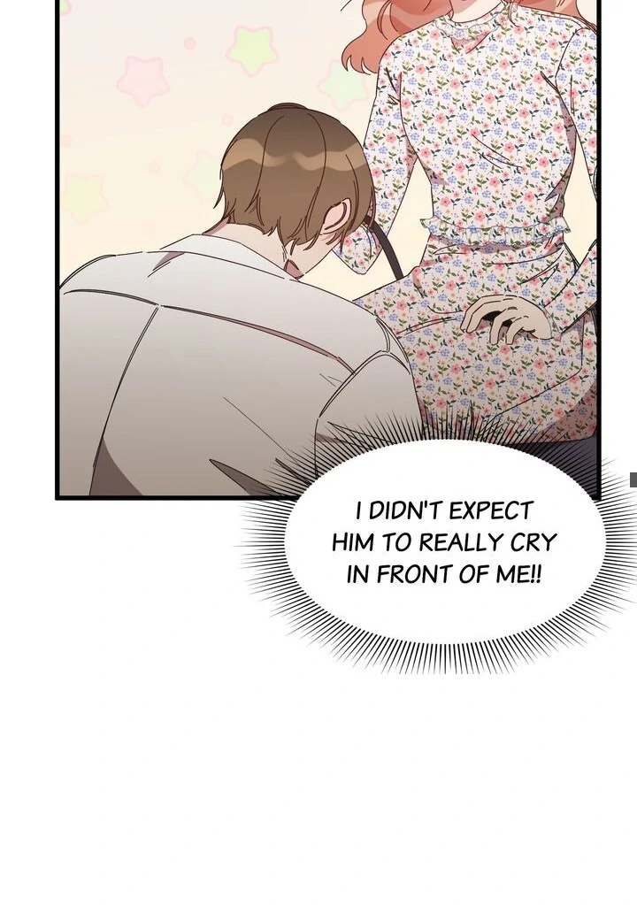 The Man Who Wears Magnolia Chapter 15 - Page 44