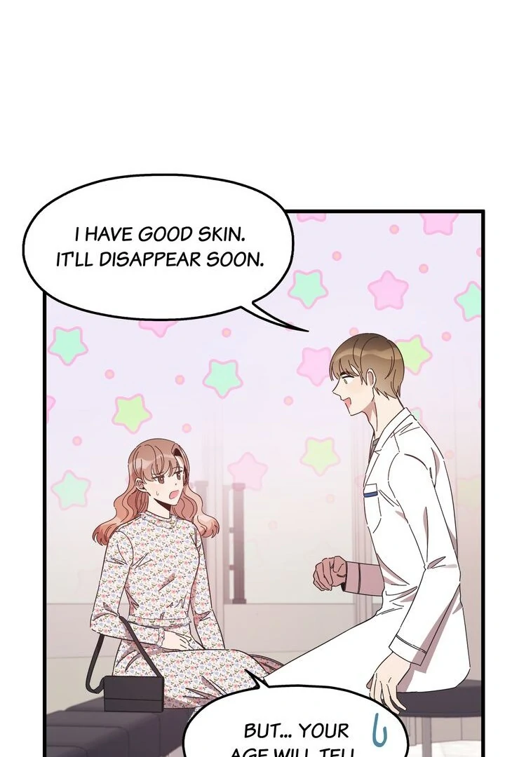 The Man Who Wears Magnolia Chapter 15 - Page 51