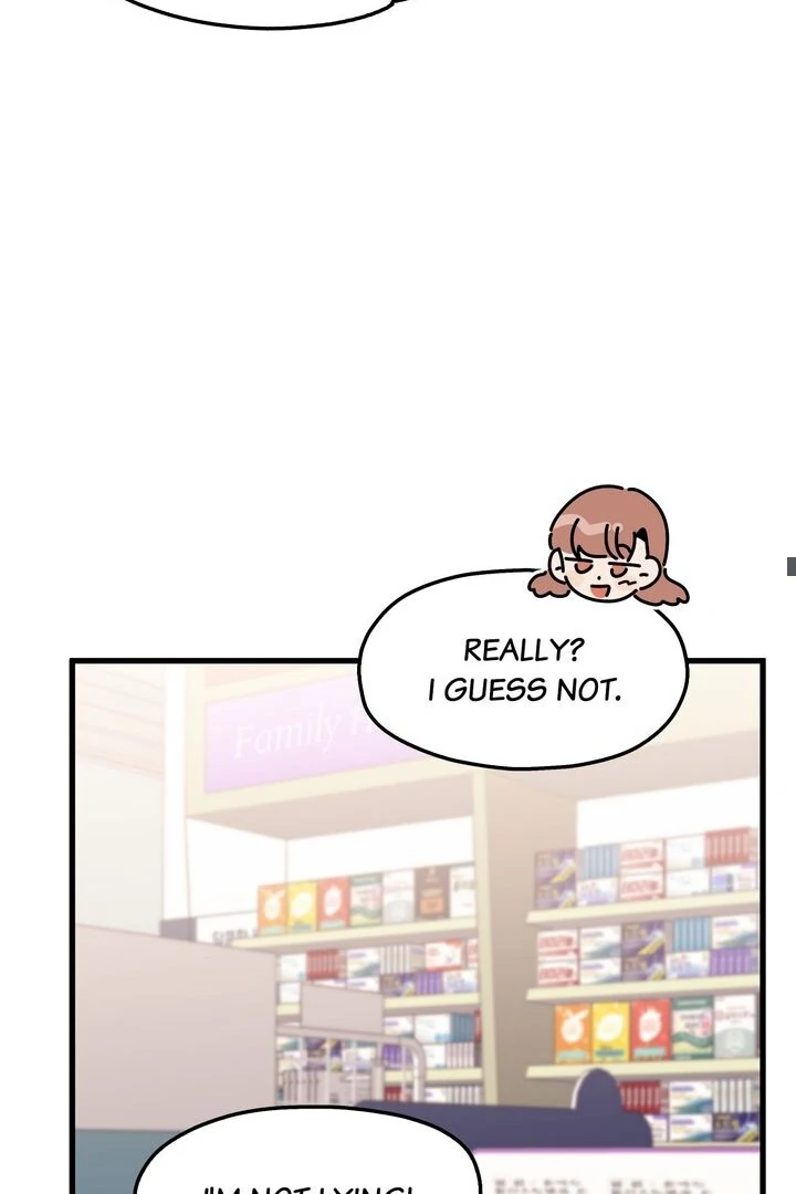 The Man Who Wears Magnolia Chapter 15 - Page 55