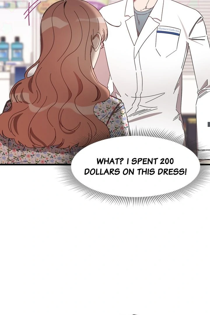 The Man Who Wears Magnolia Chapter 15 - Page 57