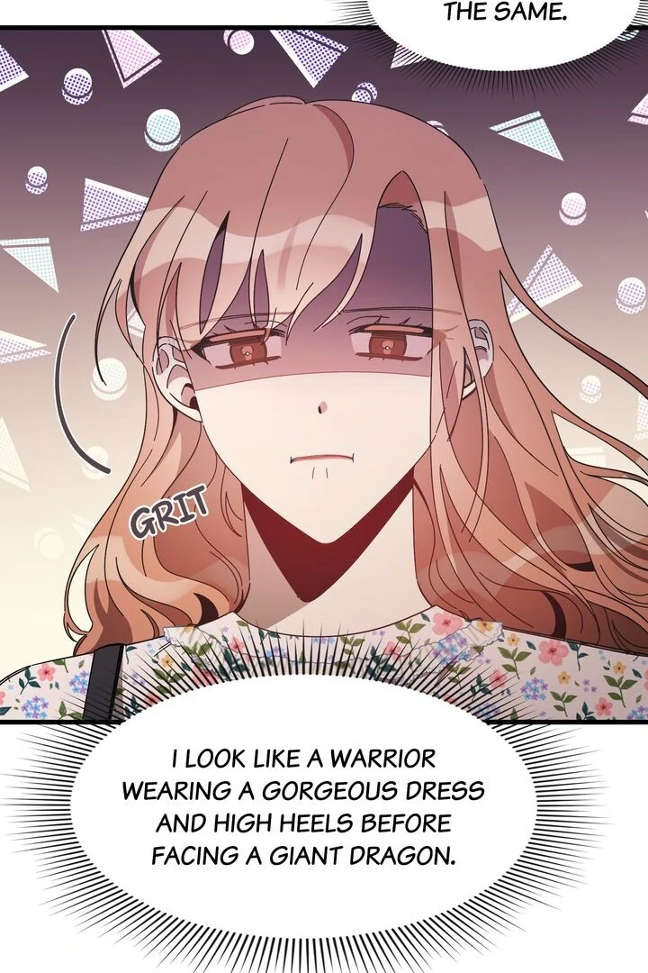 The Man Who Wears Magnolia Chapter 15 - Page 7