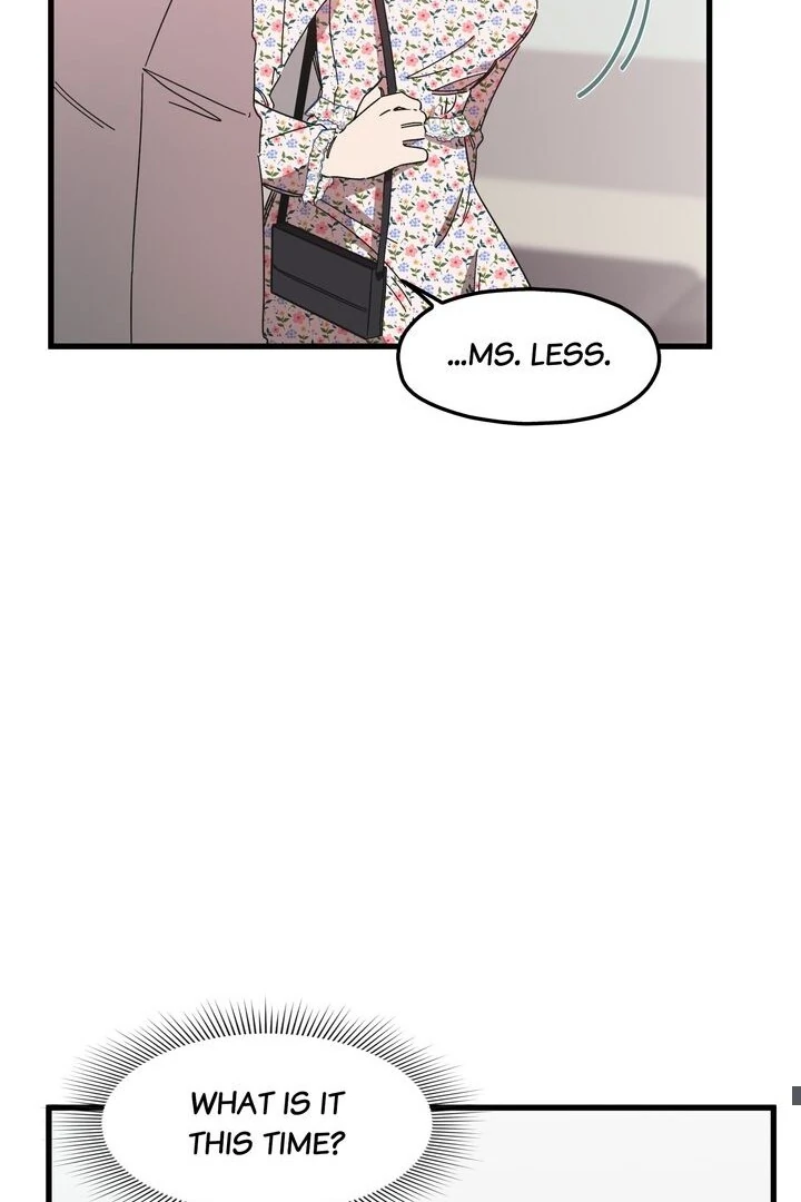 The Man Who Wears Magnolia Chapter 15 - Page 62