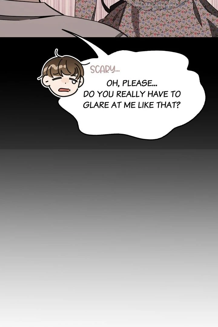 The Man Who Wears Magnolia Chapter 15 - Page 70