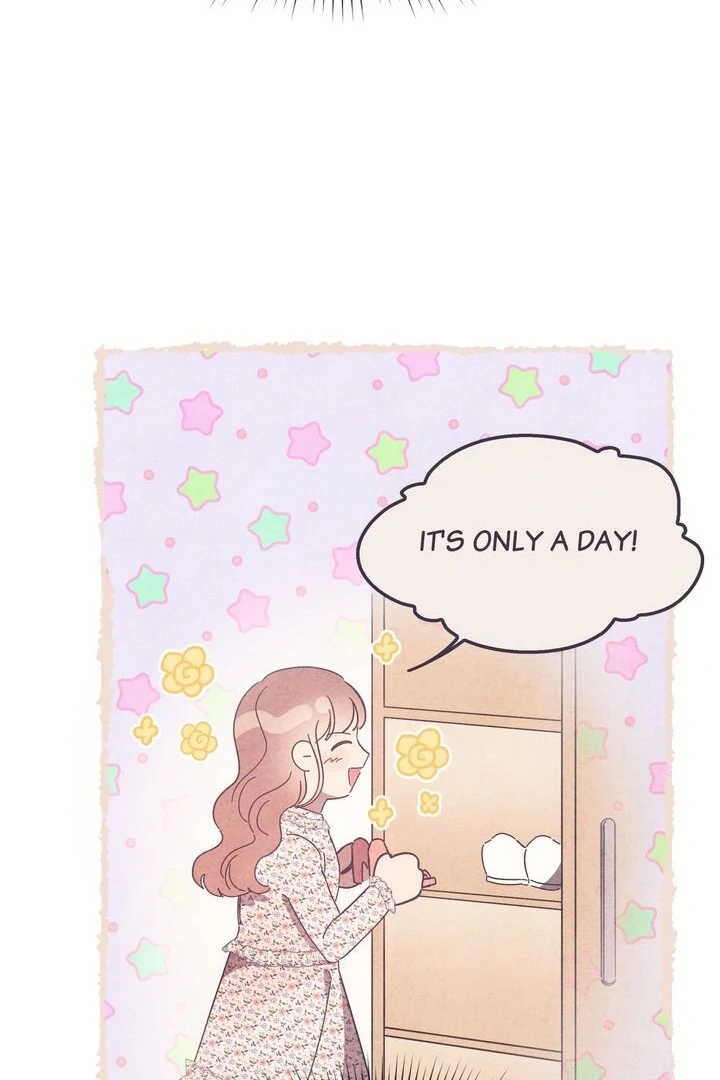 The Man Who Wears Magnolia Chapter 15 - Page 8
