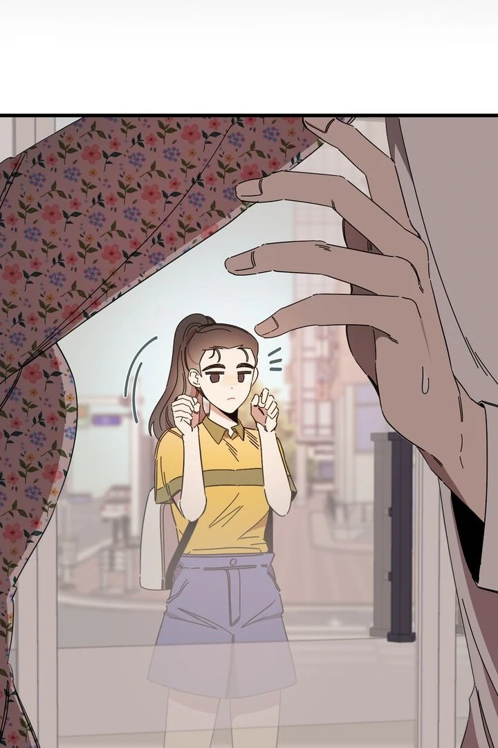 The Man Who Wears Magnolia Chapter 15 - Page 71