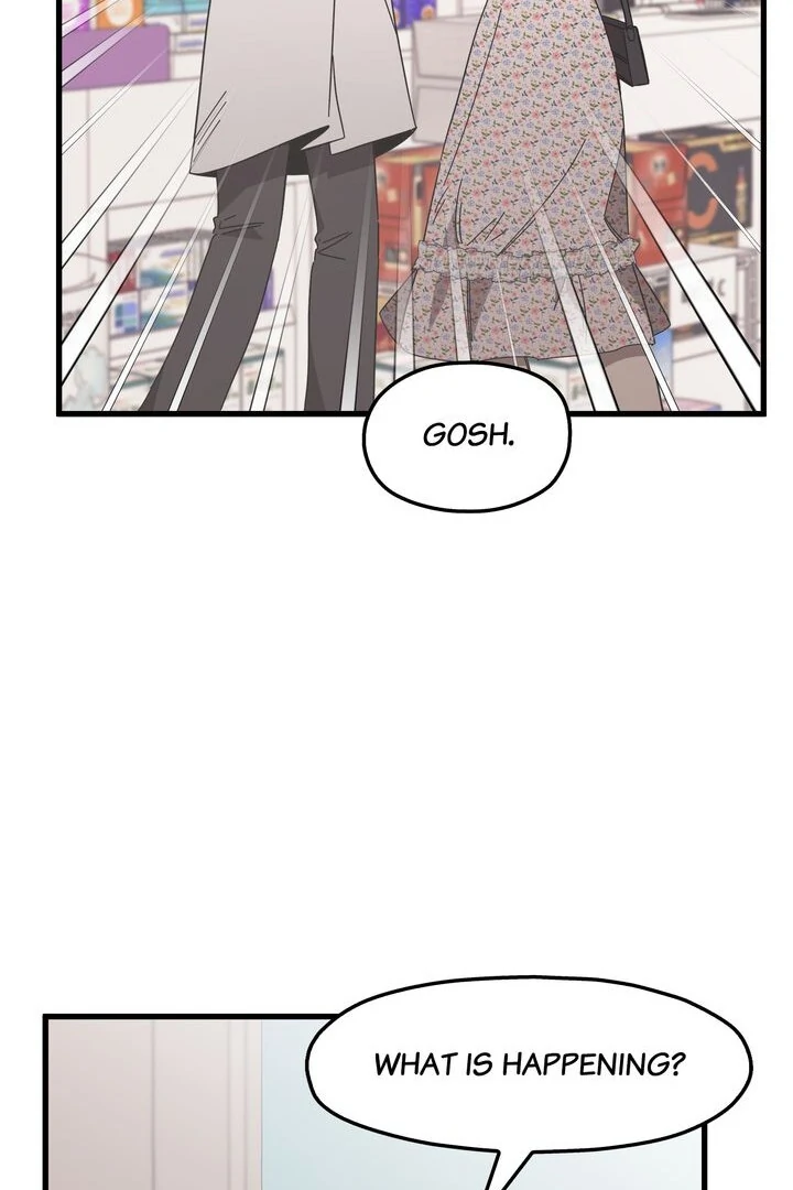 The Man Who Wears Magnolia Chapter 15 - Page 73