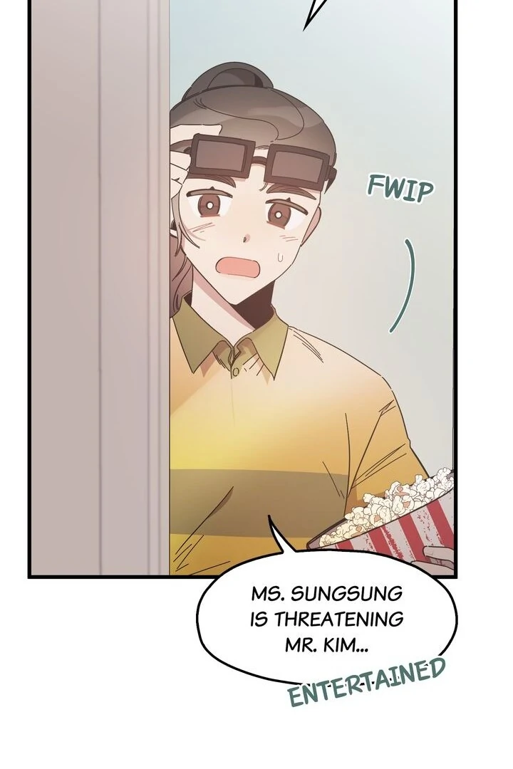 The Man Who Wears Magnolia Chapter 15 - Page 74