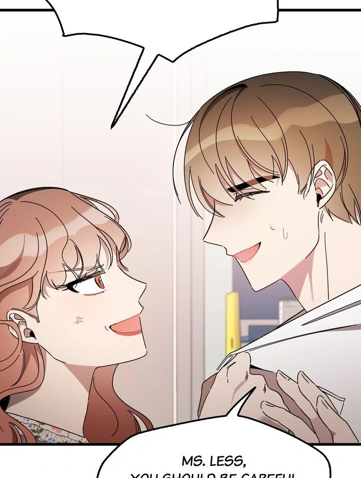 The Man Who Wears Magnolia Chapter 15 - Page 76