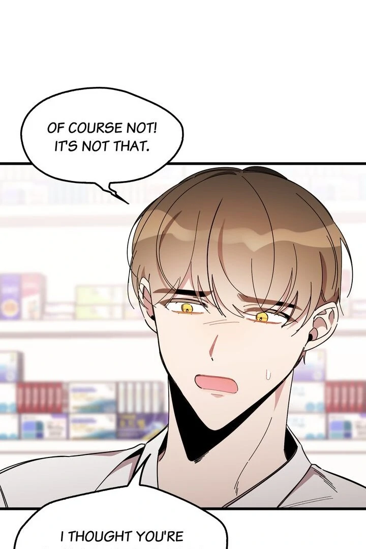 The Man Who Wears Magnolia Chapter 15 - Page 78