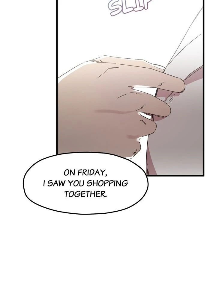 The Man Who Wears Magnolia Chapter 15 - Page 81