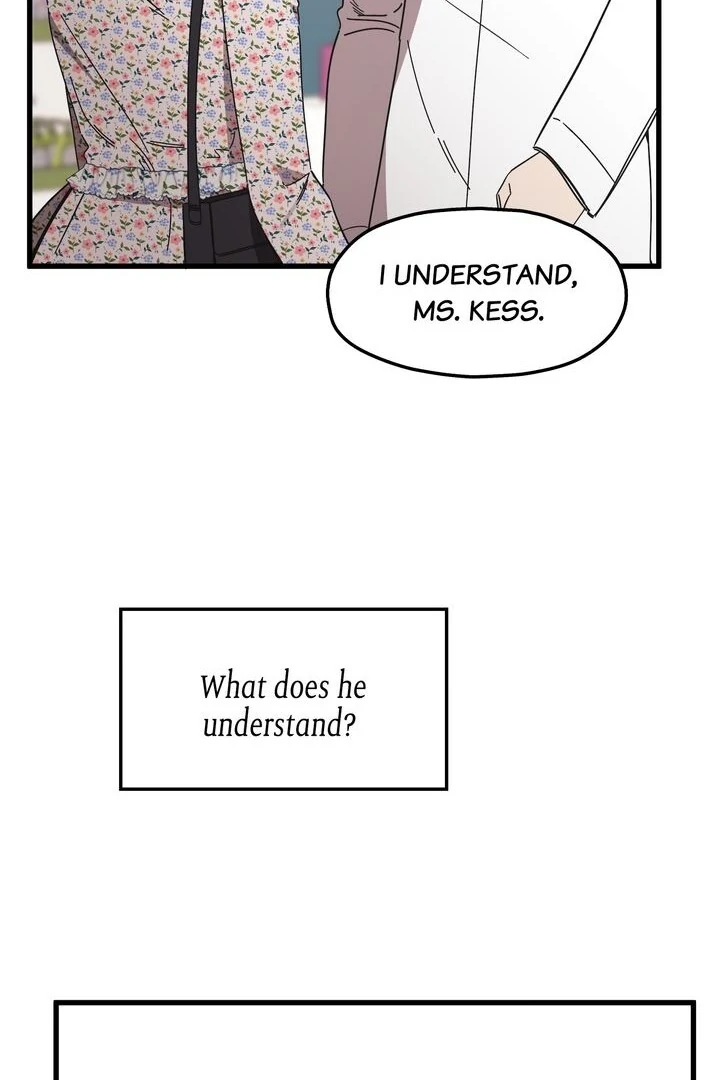 The Man Who Wears Magnolia Chapter 15 - Page 83