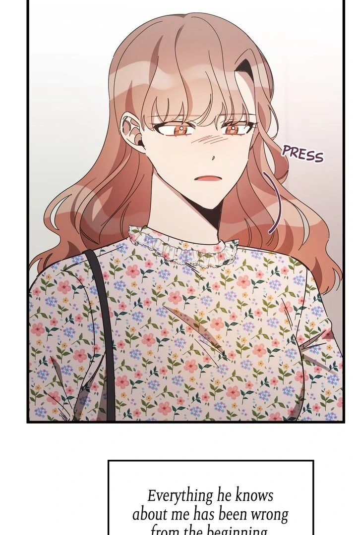 The Man Who Wears Magnolia Chapter 15 - Page 84