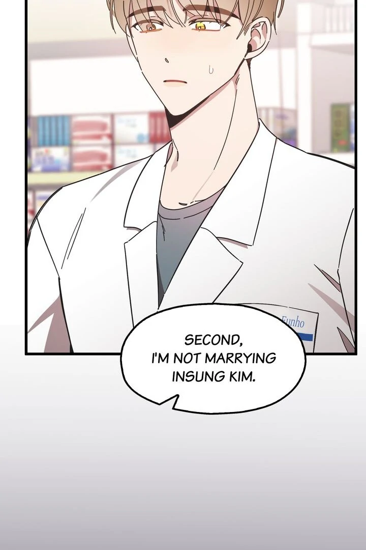 The Man Who Wears Magnolia Chapter 15 - Page 90