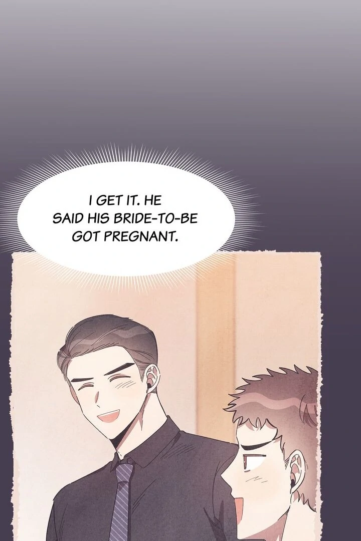 The Man Who Wears Magnolia Chapter 15 - Page 91