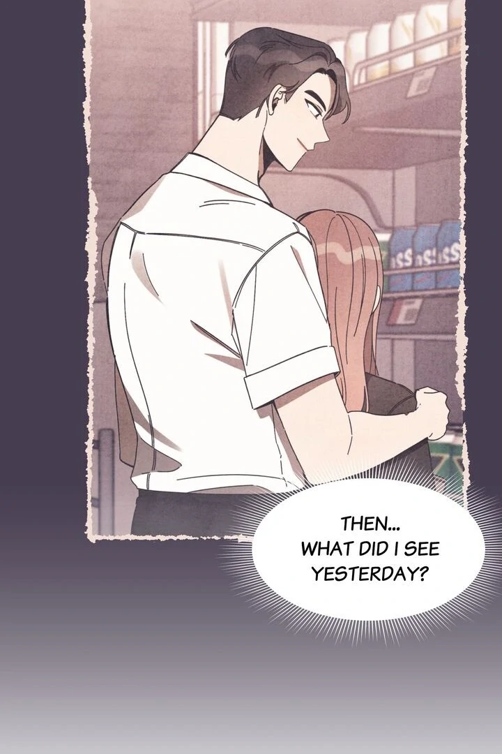The Man Who Wears Magnolia Chapter 15 - Page 93