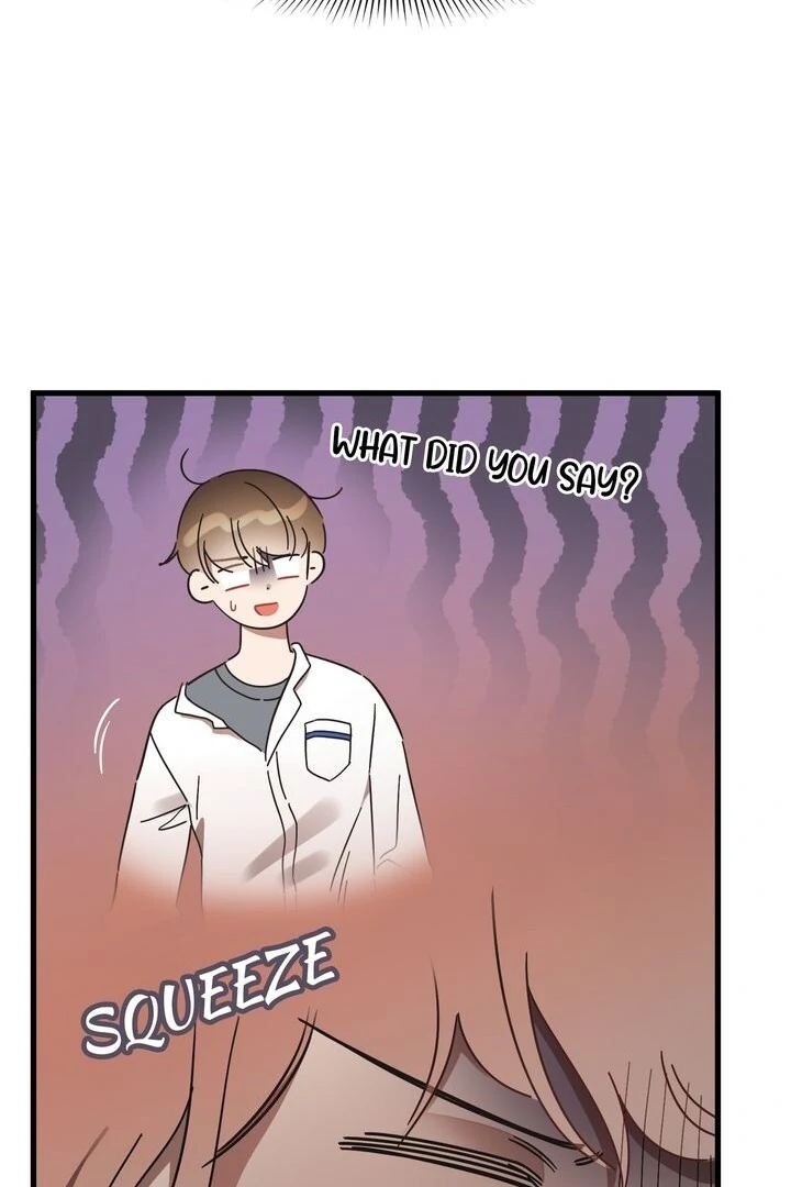 The Man Who Wears Magnolia Chapter 16 - Page 12