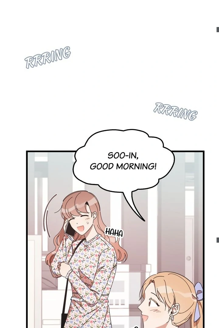 The Man Who Wears Magnolia Chapter 16 - Page 27