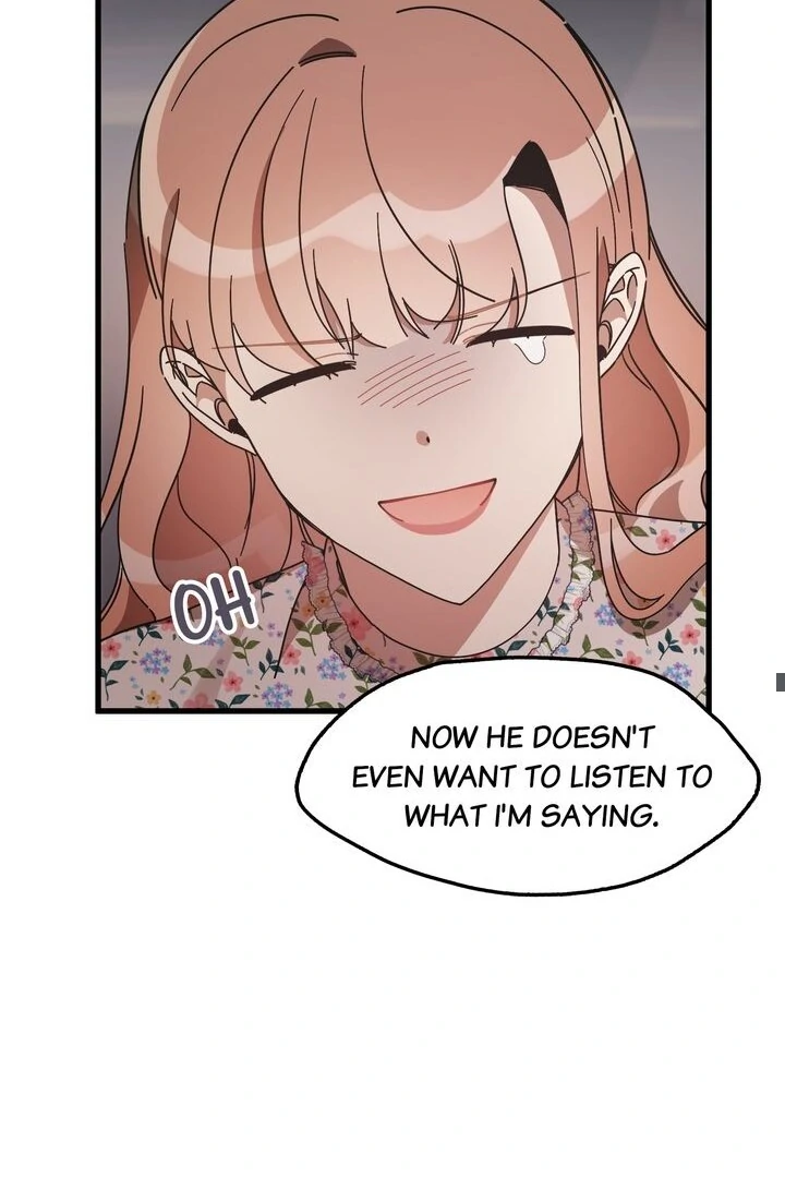 The Man Who Wears Magnolia Chapter 16 - Page 31