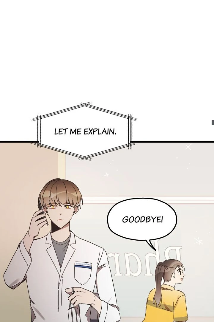 The Man Who Wears Magnolia Chapter 16 - Page 44