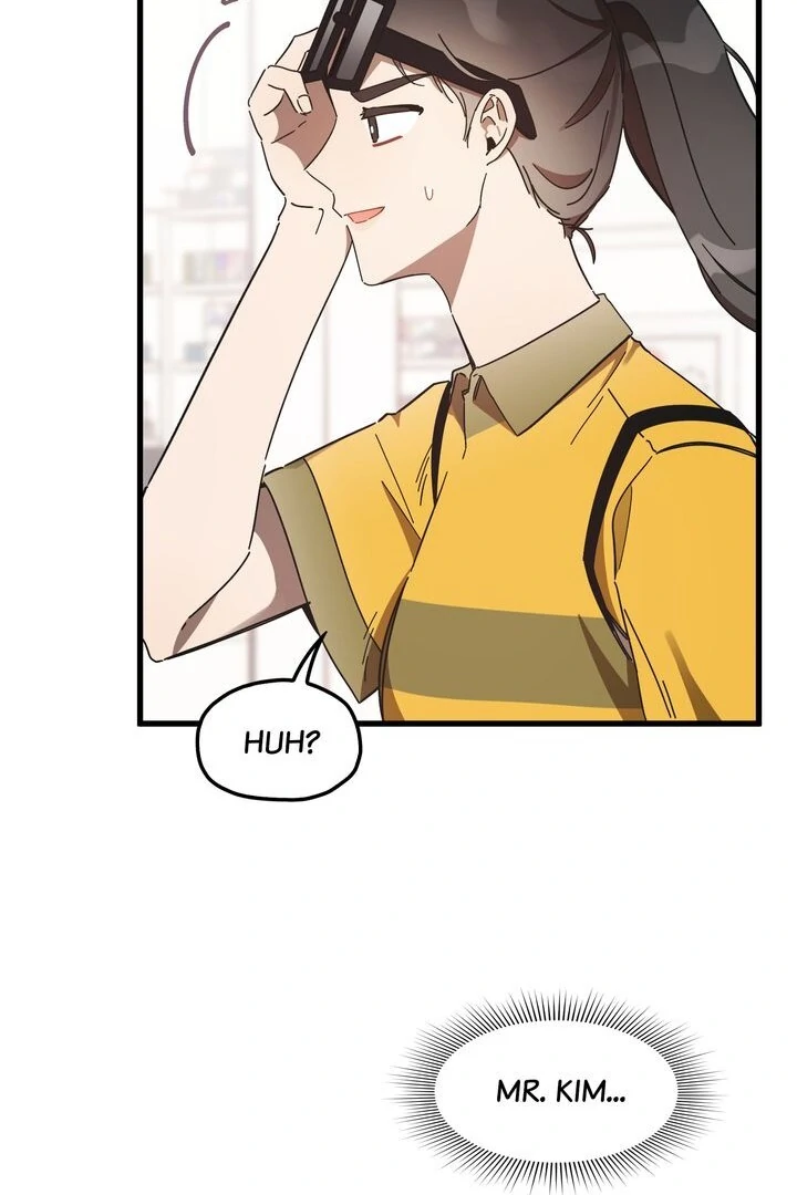 The Man Who Wears Magnolia Chapter 16 - Page 7