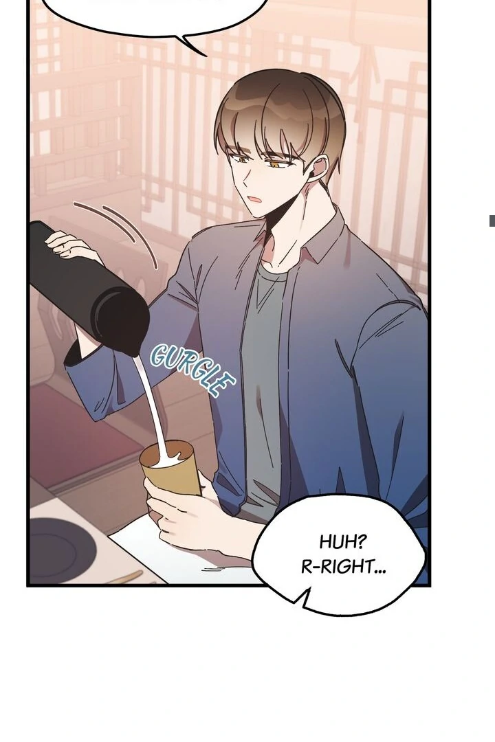 The Man Who Wears Magnolia Chapter 16 - Page 62