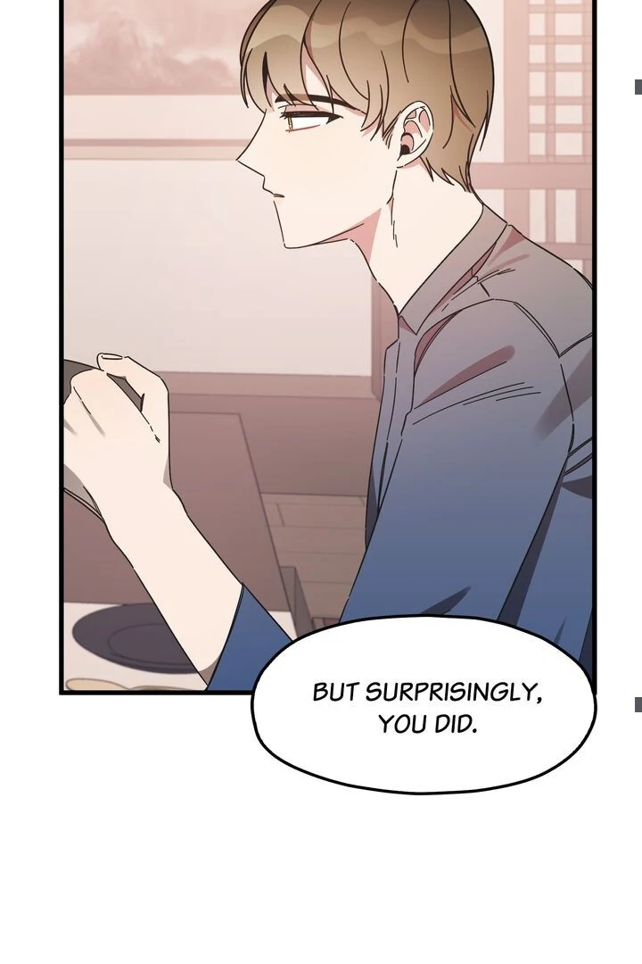 The Man Who Wears Magnolia Chapter 16 - Page 67
