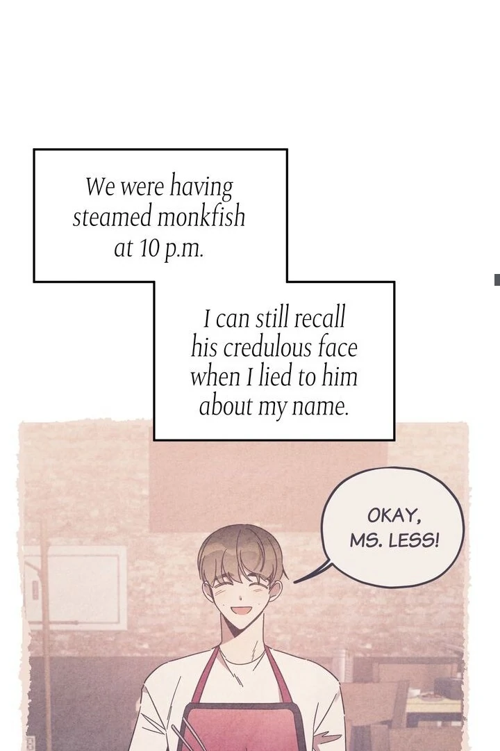 The Man Who Wears Magnolia Chapter 16 - Page 68
