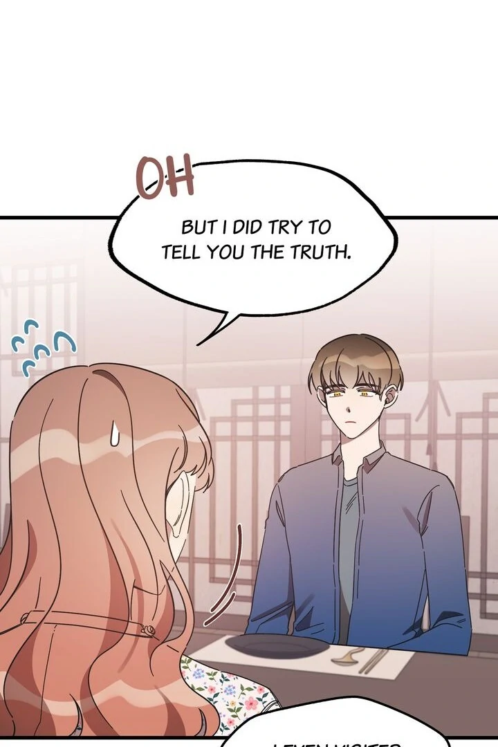 The Man Who Wears Magnolia Chapter 16 - Page 73