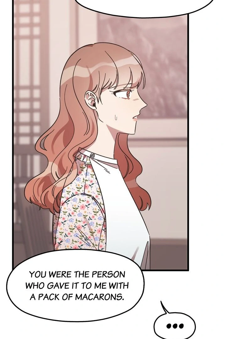 The Man Who Wears Magnolia Chapter 16 - Page 81