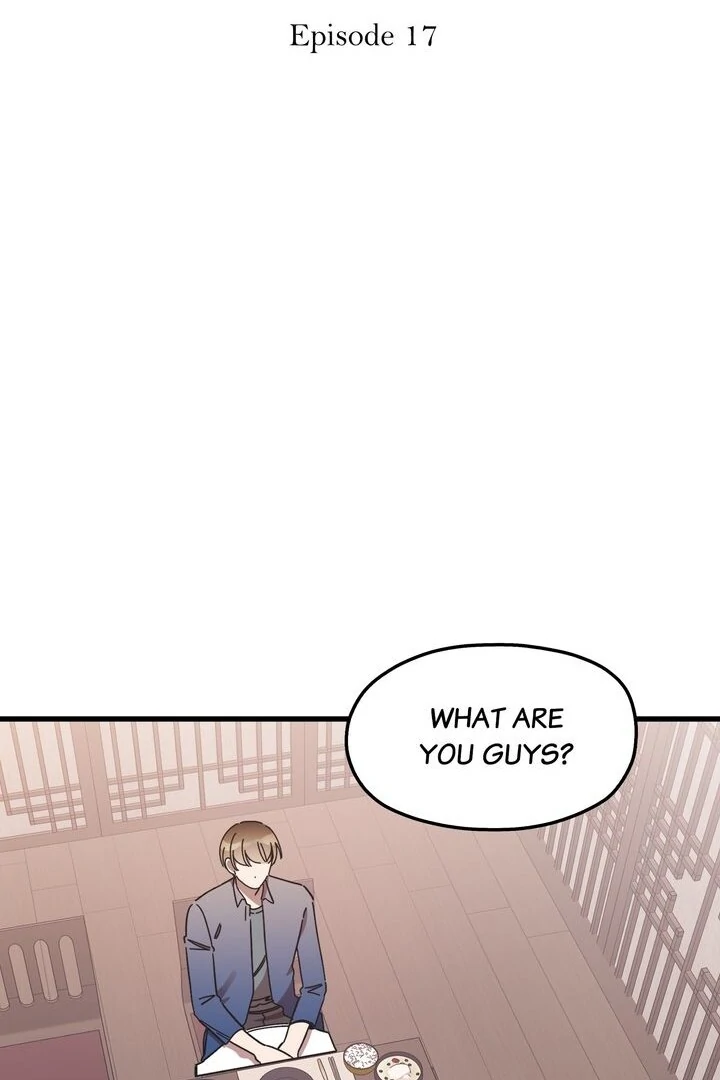 The Man Who Wears Magnolia Chapter 17 - Page 2