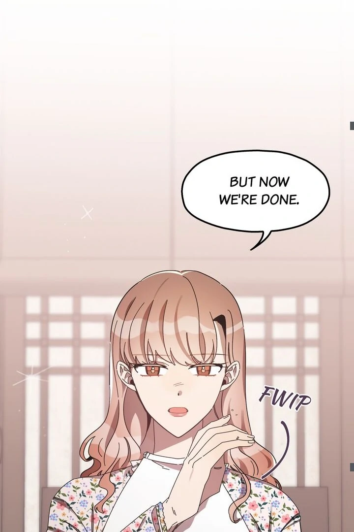 The Man Who Wears Magnolia Chapter 17 - Page 21