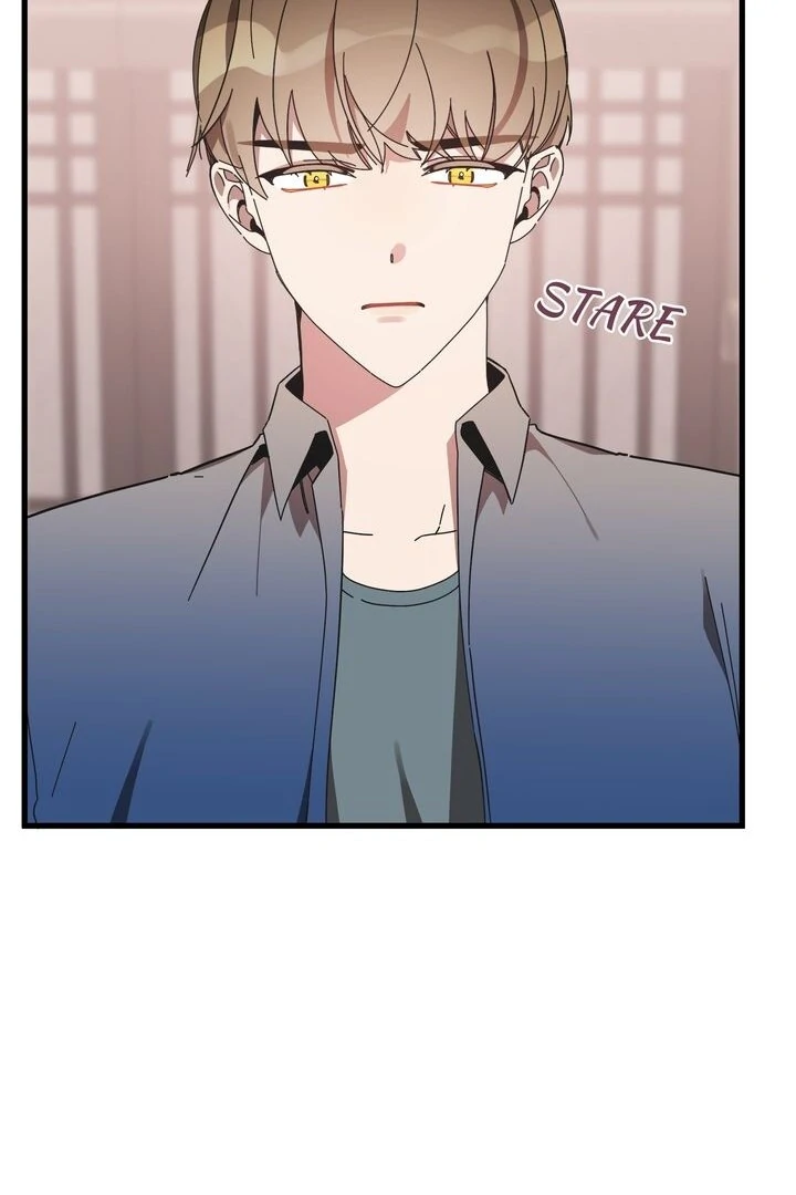 The Man Who Wears Magnolia Chapter 17 - Page 4